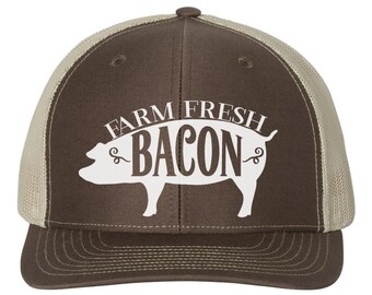 I Heart Love Sausage Adult Low Profile Baseball Hat Cap Adjustable
