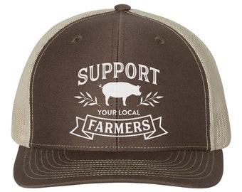 Farmers hat sale Clearance