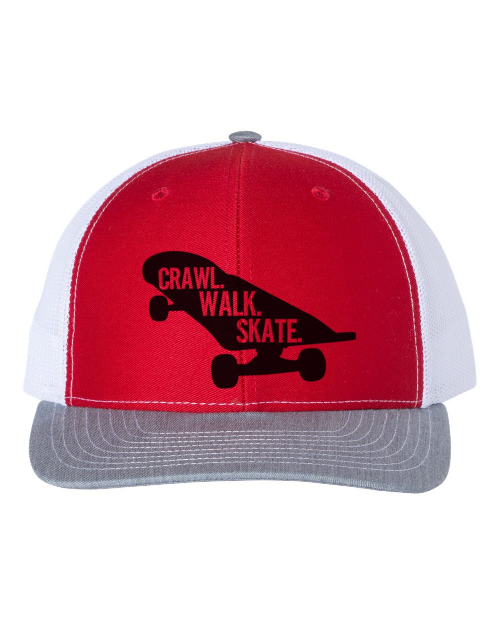 Skateboard Hat Crawl Walk Skate Skating Hat Gift for Etsy