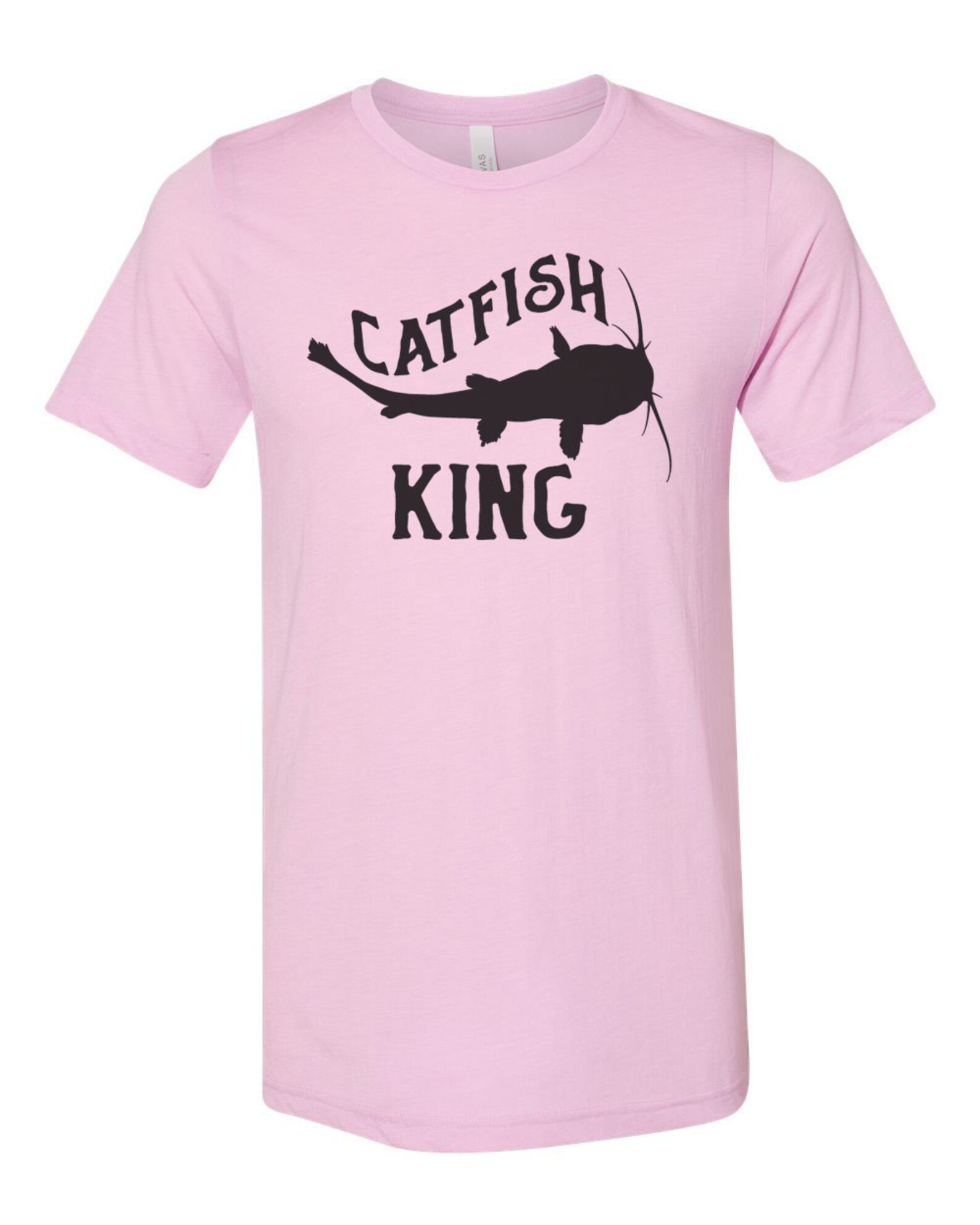 Cat Fishing Shirt Catfish King Noodling Shirt Gift for Etsy