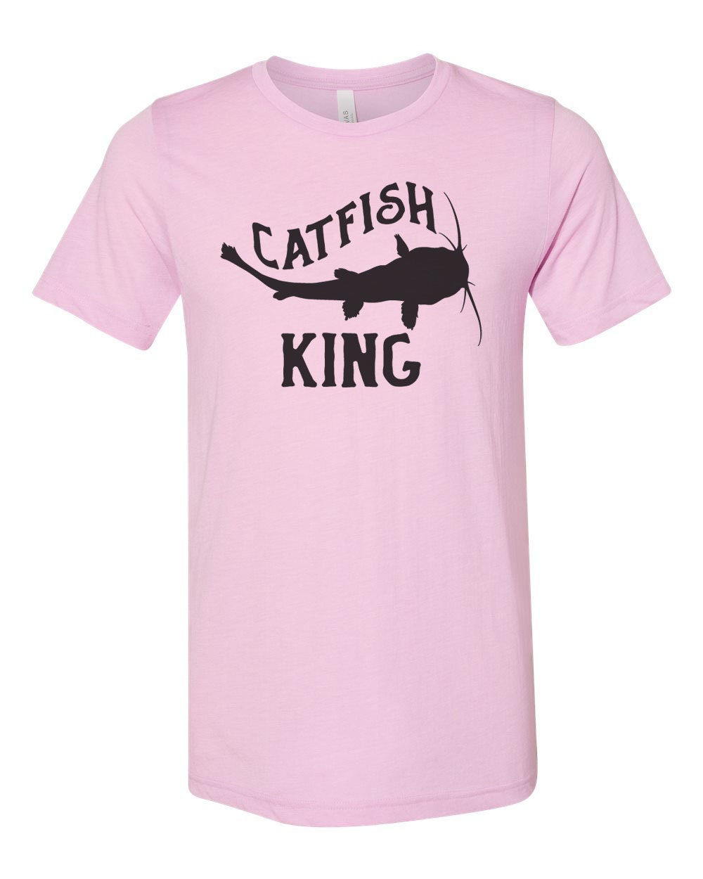 Cat Fishing Shirt Catfish King Noodling Shirt Gift for Etsy