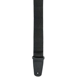 Custom Guitar Strap, Embroidered Guitar Strap, Personalized Guitar Strap, Guitarist Gift, Musician Gift, Custom Embroidery, Guitar Gear Black