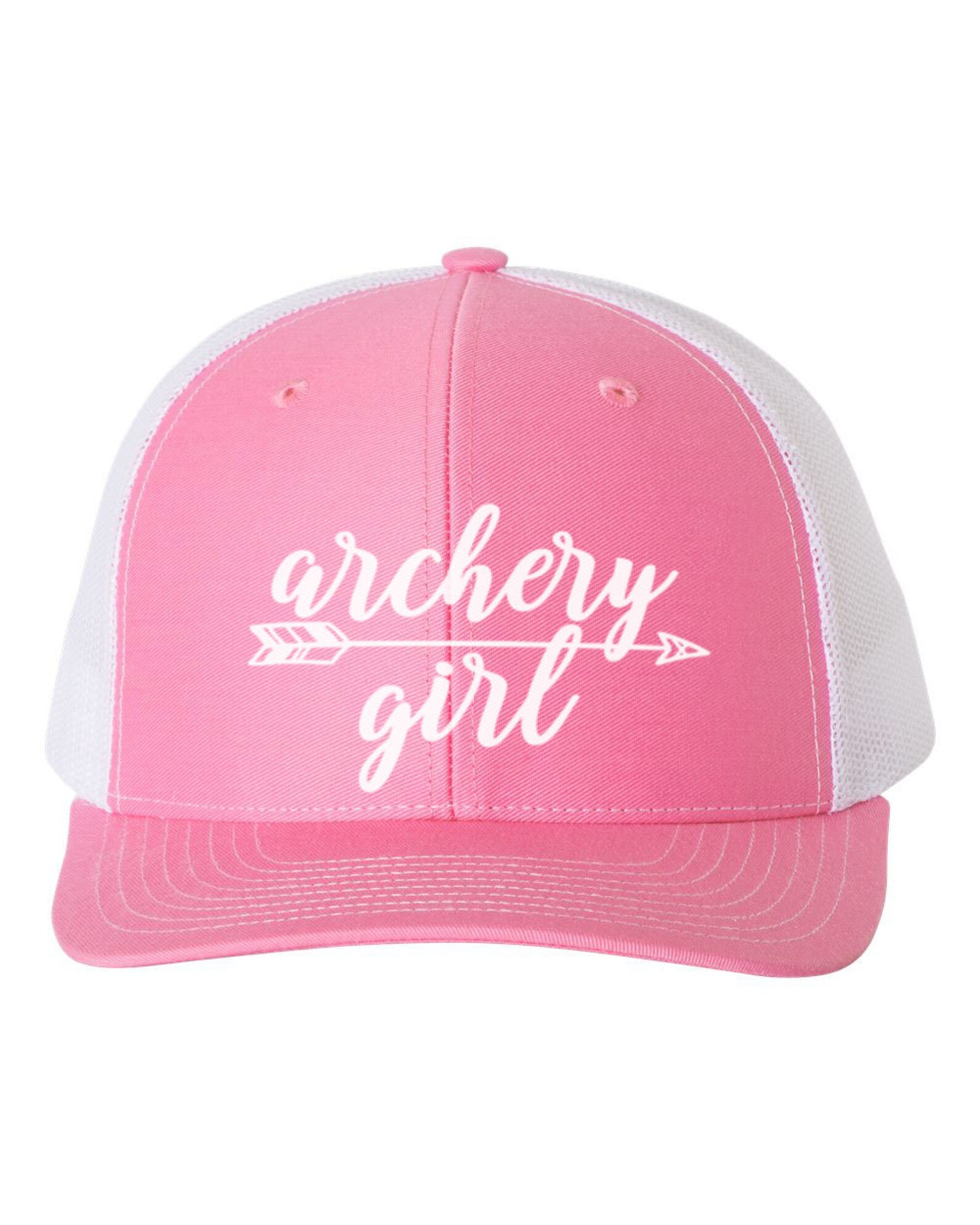 Archery Girl Archery Hat Women's Archery Hat Ladies Etsy