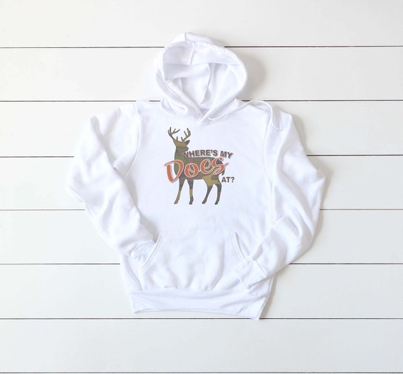 Funny hunting clearance hoodies