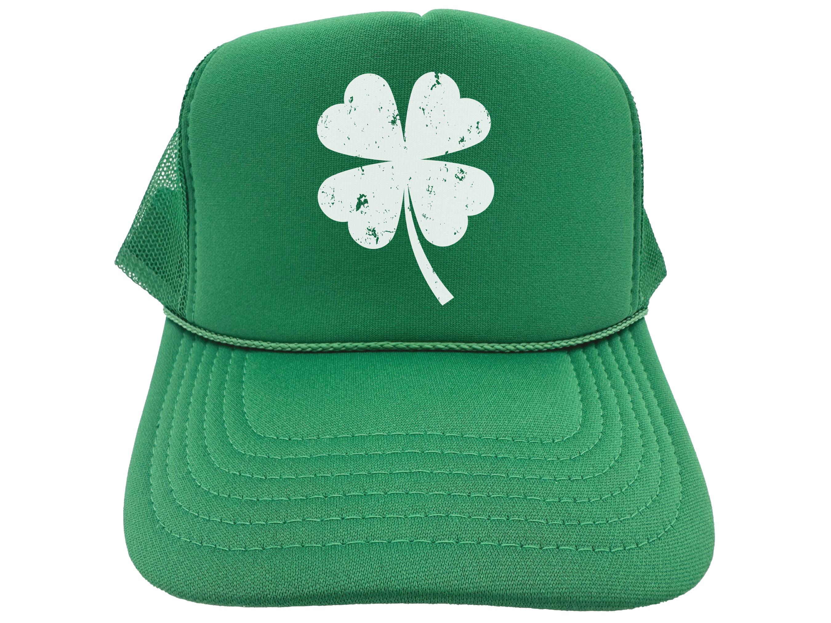 Shamrock Snapback - Etsy display picture 2