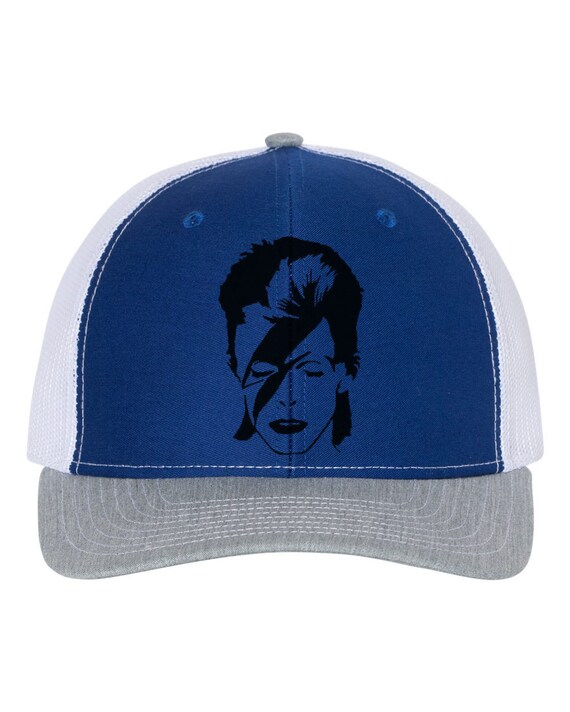 Ziggy Stardust Hat Bowie David Bowie 