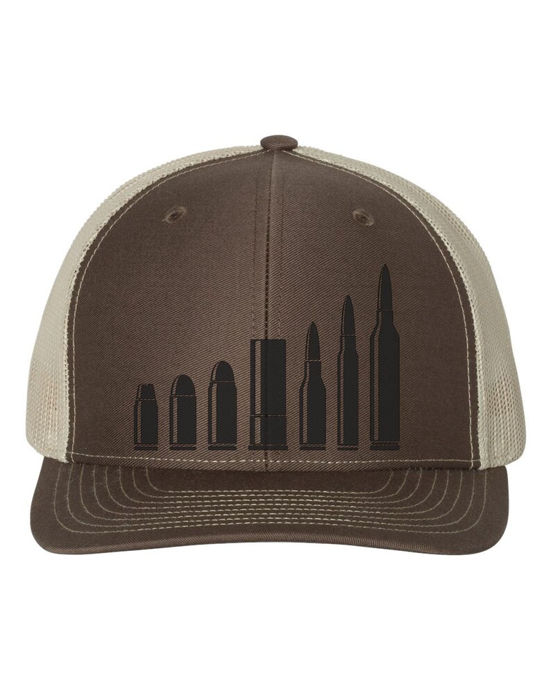 Gun Hat Bullets Gun Lover Shooting Hat Shooting Range Hat Etsy