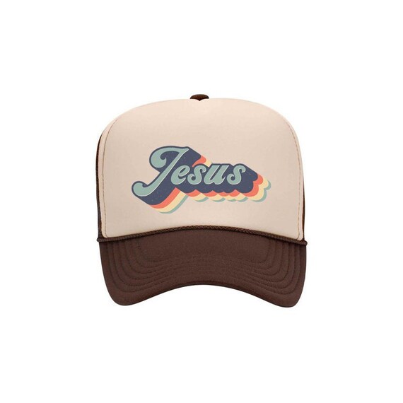Jesus ball sale caps