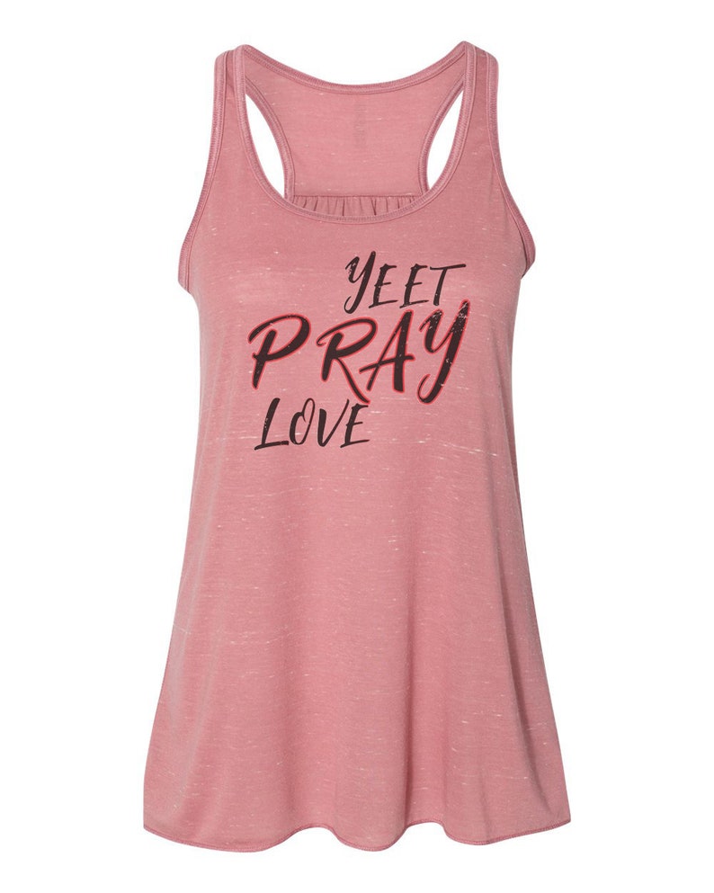 love pink shirt