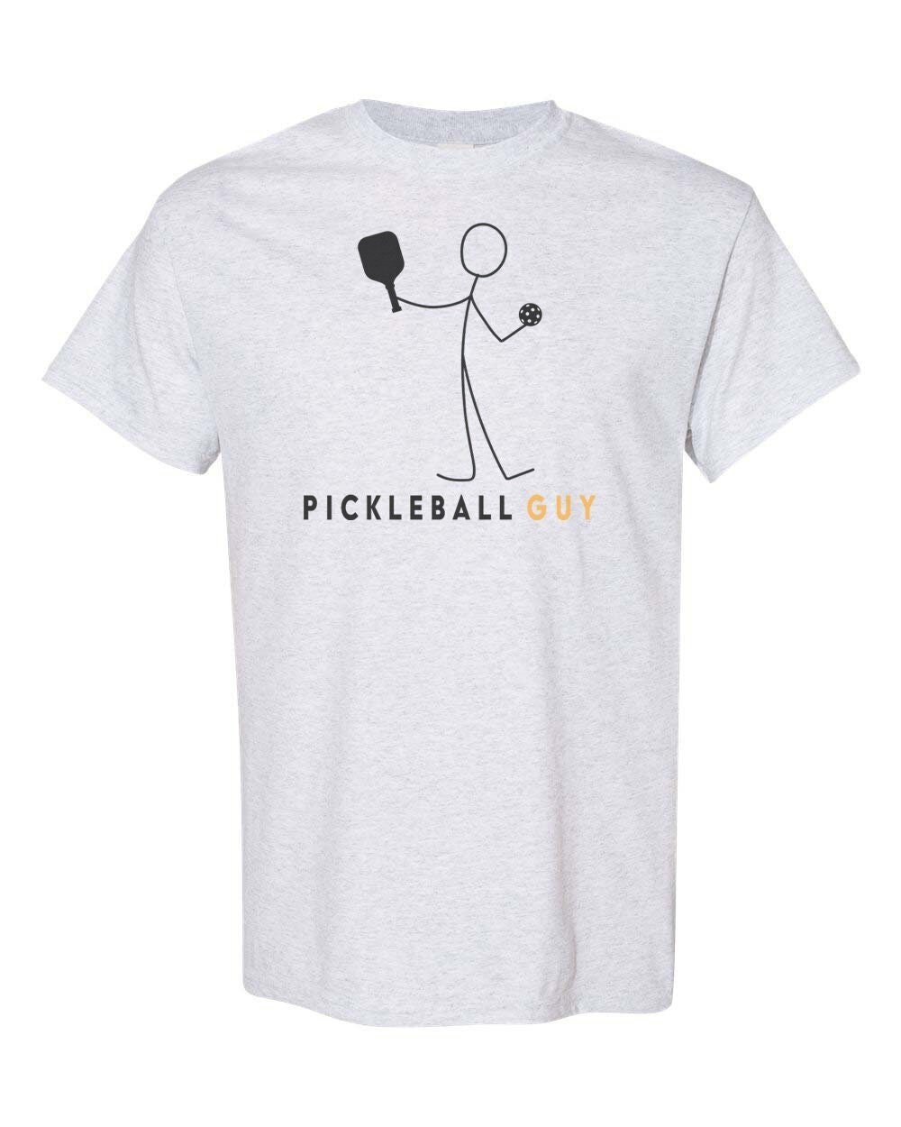 Vintage Pickle Guys T-Shirt Gray – Shipping Included – The Pickle Guys