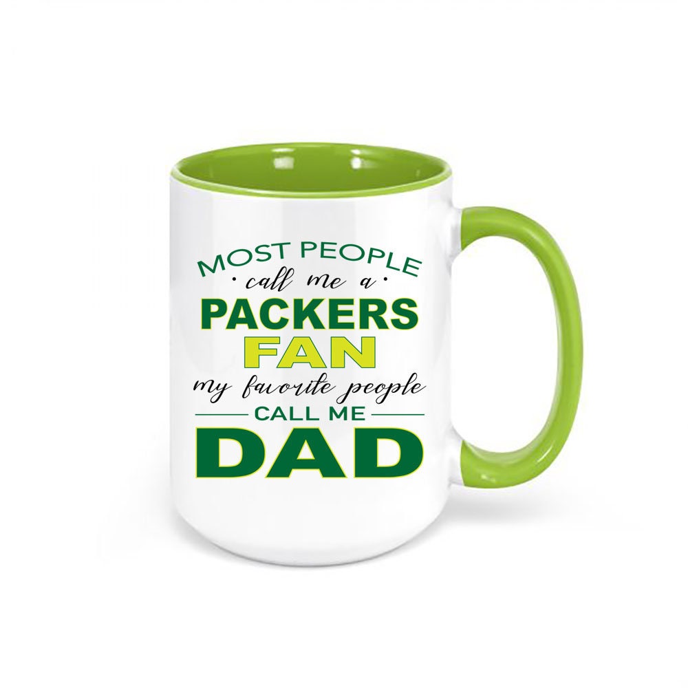  Simple Modern Officially Licensed NFL Green Bay Packers Gifts  for Men, Women, Dads, Fathers Day