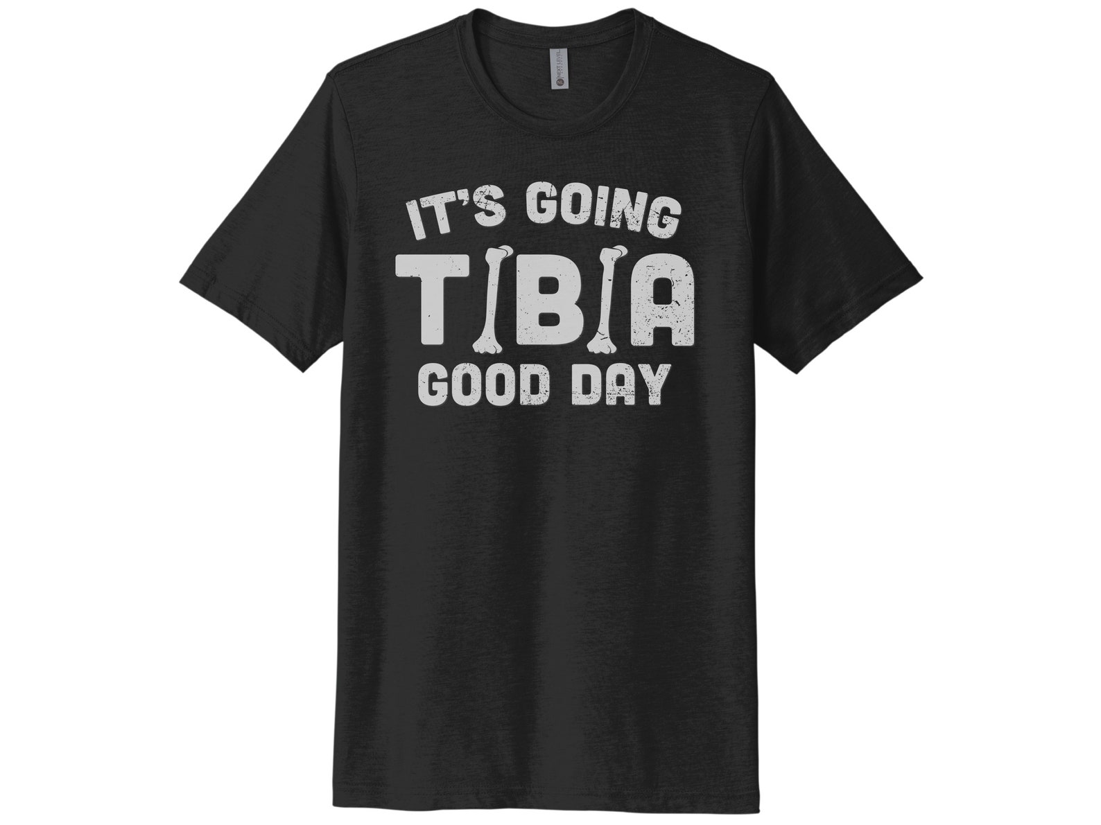 Orthopedic Shirt, It's Going Tibia Good Day, Chiropractor Shirt, Gift ...