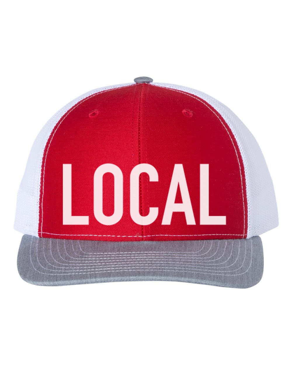 Local Local Hat Home Town Native Home Town Hat Local Etsy