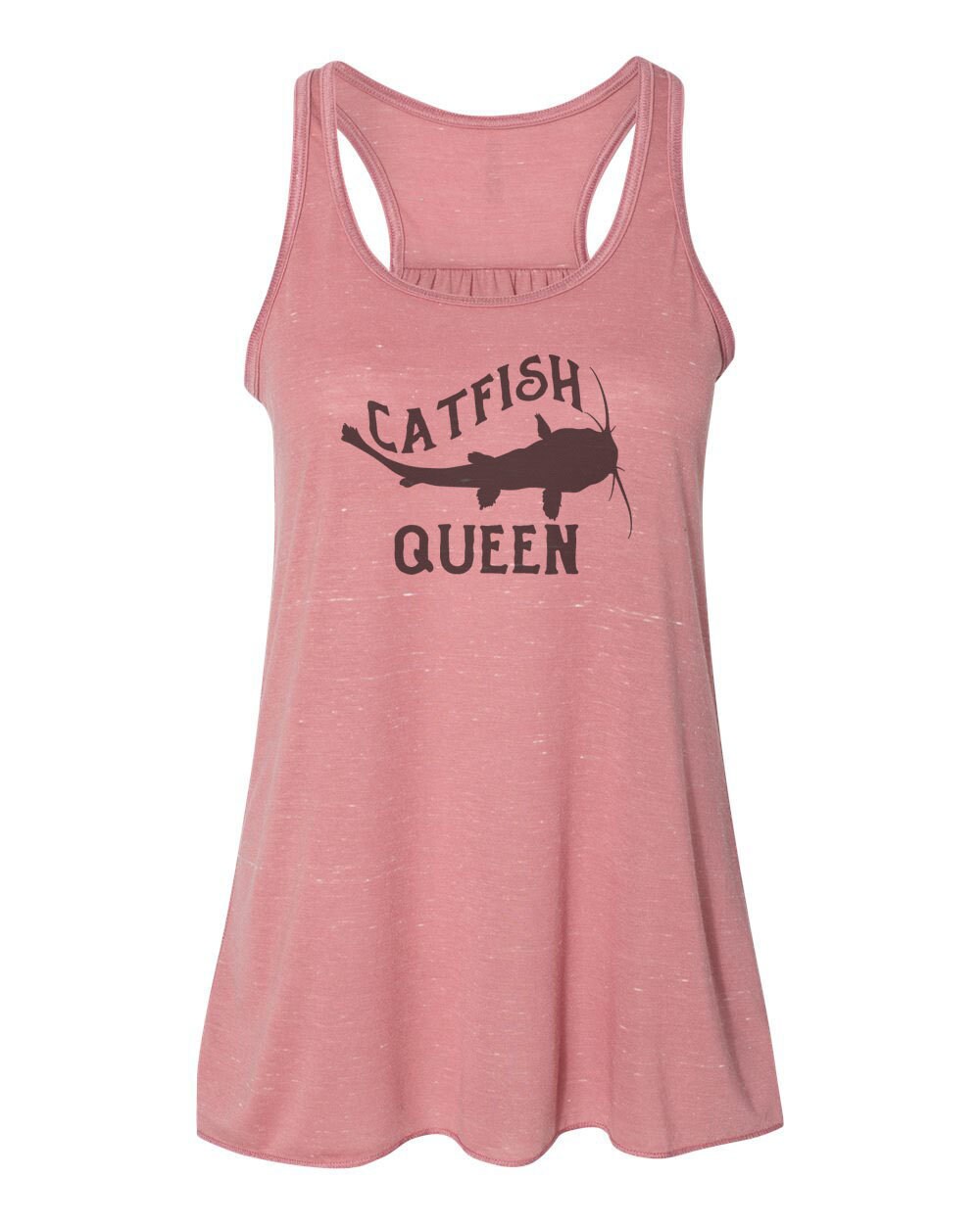 Racerback, Catfish Queen, Women's Fishing, Bella Canvas, Sublimation,  Ladies Fishing Shirt, Fishing Tank Top, Fishing Racerback, Catfish -   Canada