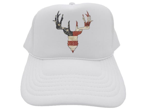 Berretto RISERVA con FRONTINO ricamo CERVO - Cappelli e Berretti - Abbigliamento