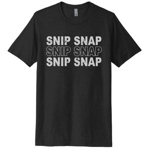 Funny Vasectomy Shirt, Snip Snap, Vasectomy Gift, Gift For Him, Vasectomy Shirt, Neutered Shirt, Get Well Soon, Vasectomies, No More Kids