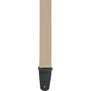 Custom Guitar Strap, Embroidered Guitar Strap, Personalized Guitar Strap, Guitarist Gift, Musician Gift, Custom Embroidery, Guitar Gear Tan
