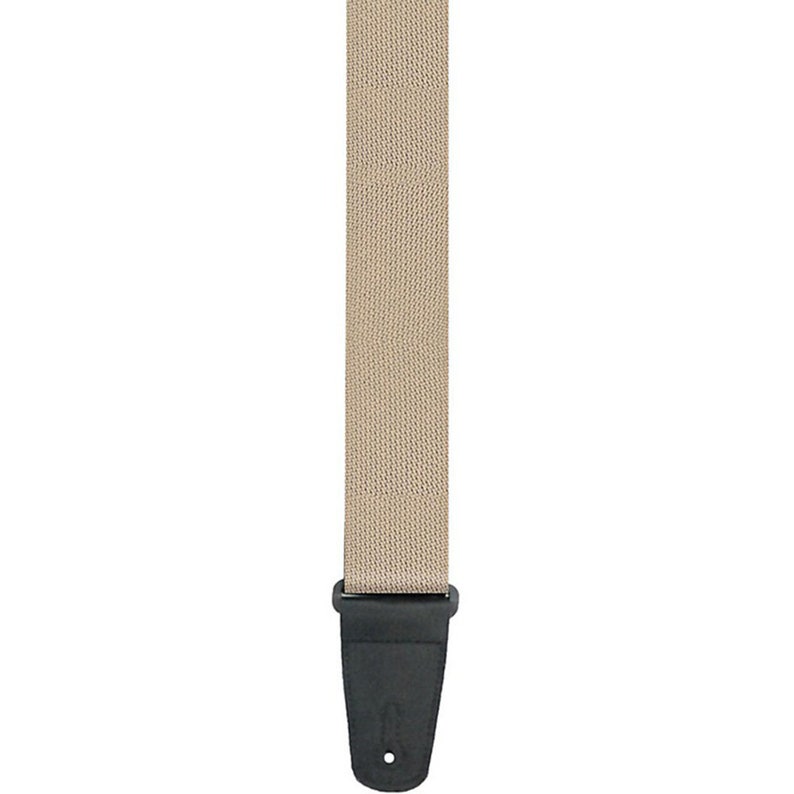 Custom Guitar Strap, Embroidered Guitar Strap, Personalized Guitar Strap, Guitarist Gift, Musician Gift, Custom Embroidery, Guitar Gear Tan