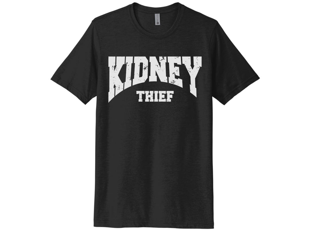 Kidney Transplant Gift, Kidney Thief, Kidney Recipient, Kidney ...