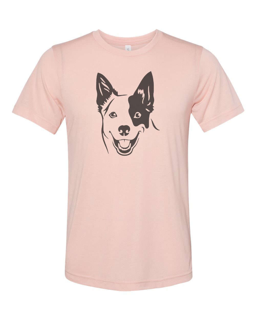 Blue heeler sale apparel