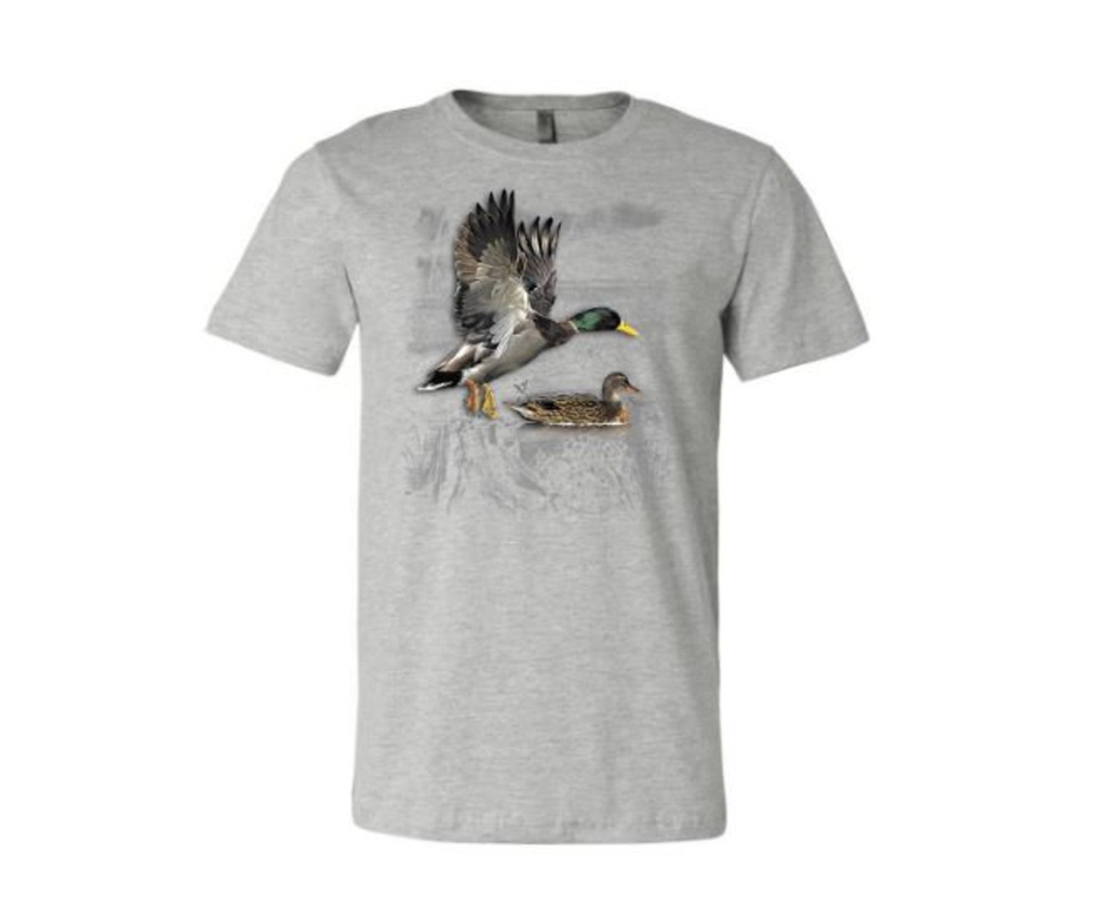 Duck Hunting Shirt Ducks Duck Hunting Apparel Unisex Etsy