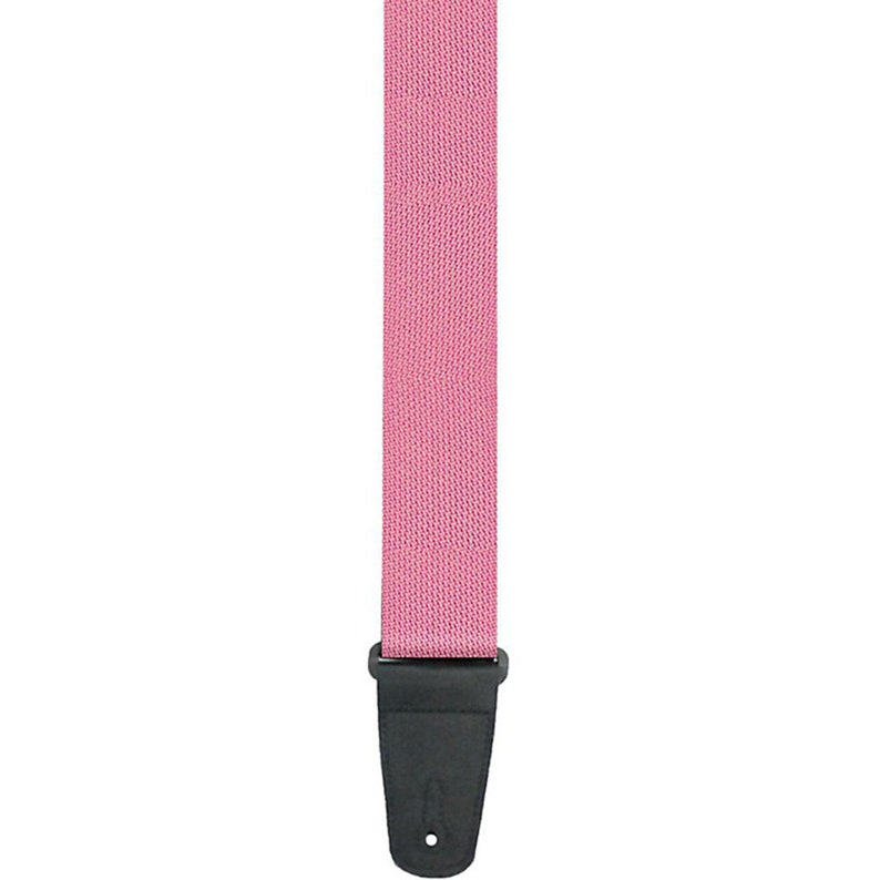 Custom Guitar Strap, Embroidered Guitar Strap, Personalized Guitar Strap, Guitarist Gift, Musician Gift, Custom Embroidery, Guitar Gear Pink