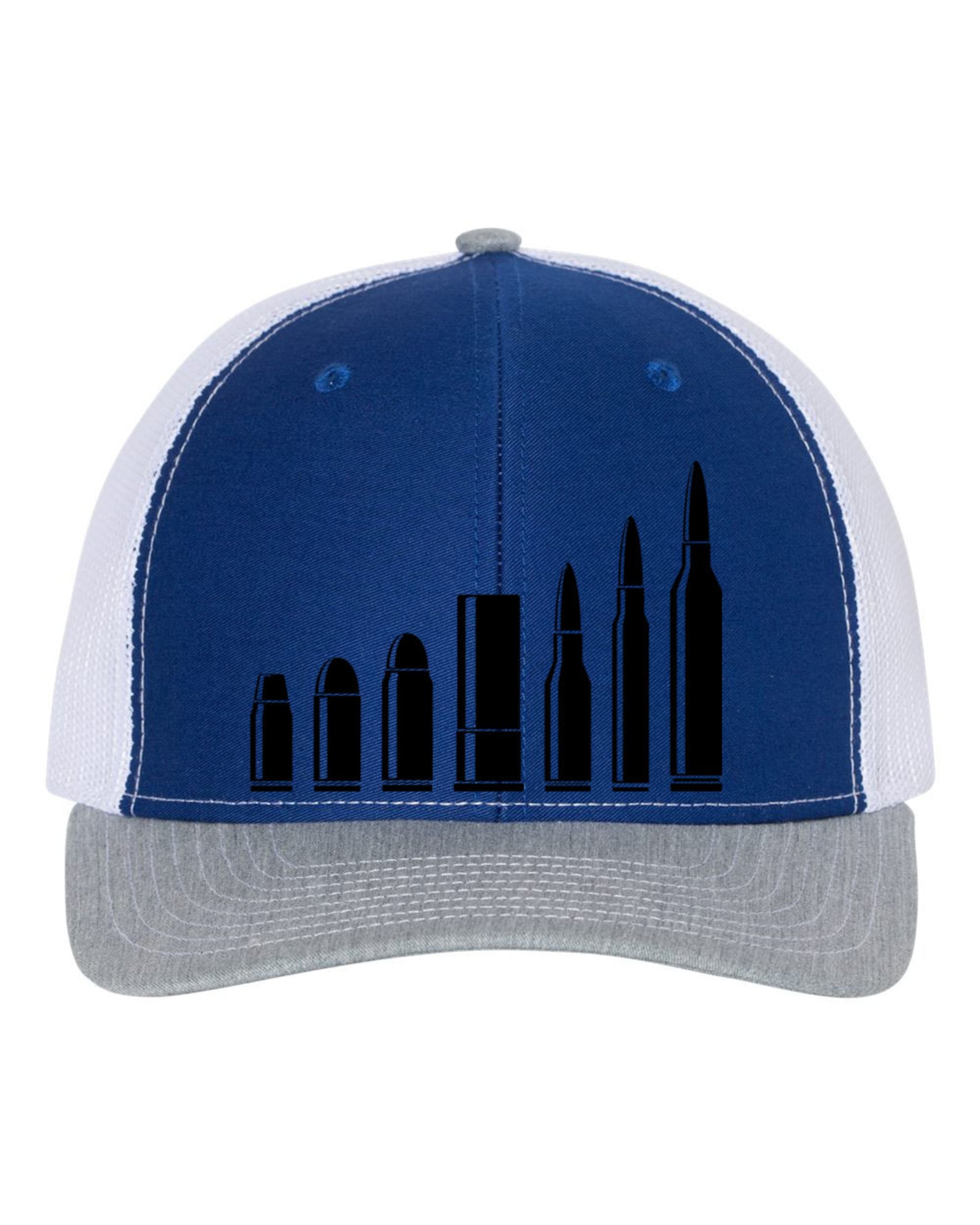 Gun Hat Bullets Gun Lover Shooting Hat Shooting Range Hat Etsy