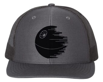 Star Wars Hat - Etsy