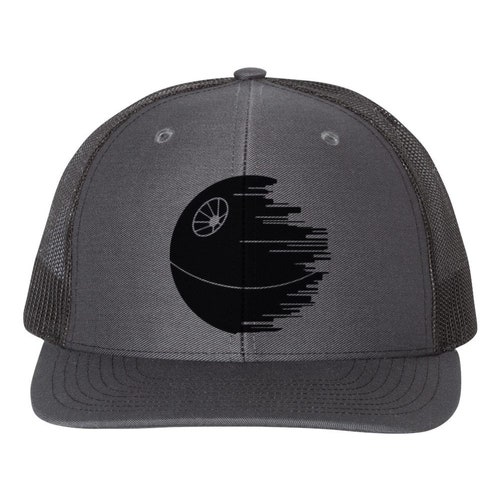 Star Wars Hat Deathstar Star Wars 