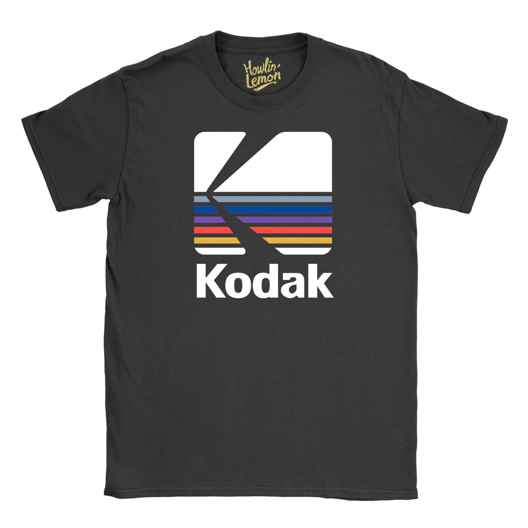 KODAK::Tシャツ:L[RESALE] KODAK T-shirt - Etsy