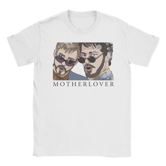 Lonely Island Mother Lover T-shirt 