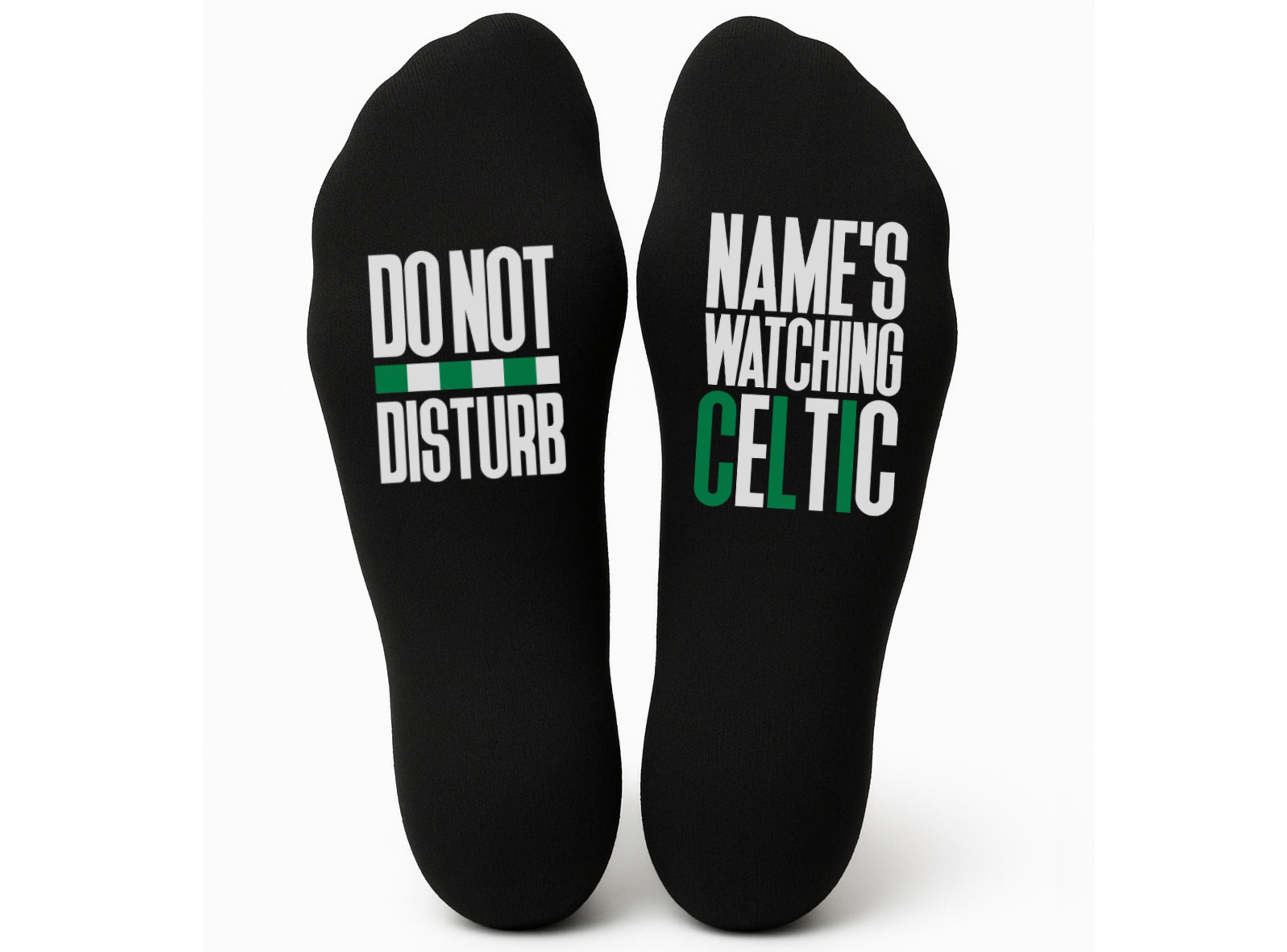 Celtic FC Silicone Wristband Christmas and Birthday Gift