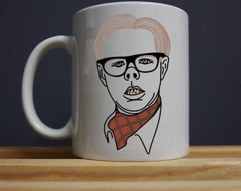 League of Gentlemen - We'll have No Trouble Here Mug