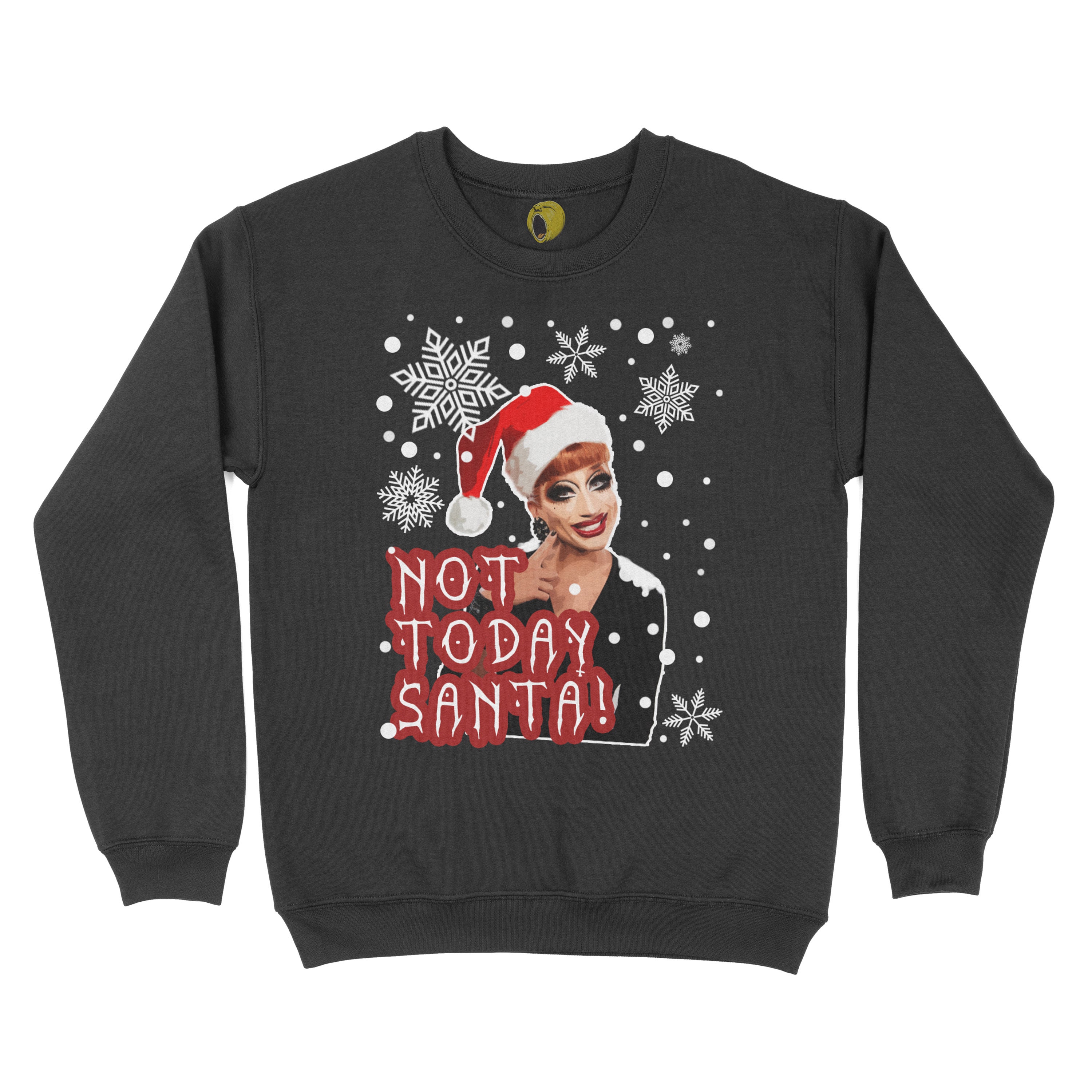 Drag Queen Sweater Etsy UK