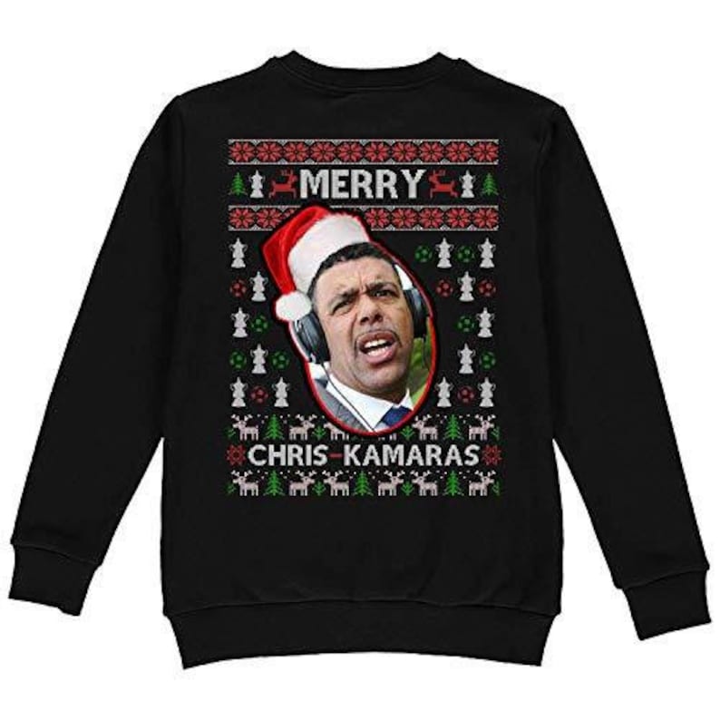 xxxl xmas jumpers