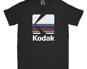 KodakのCINERY GRAPHIC HALF SLEEVE T-SHIRT 全5色 K] KODAK CINERY GRAPHIC HALF SLEEVE T-SHIRT,CHARCOAL