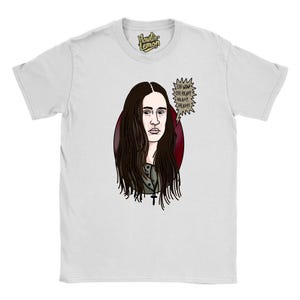 Young Ones - Neil - Heavy T-Shirt | Funny Tv Tees
