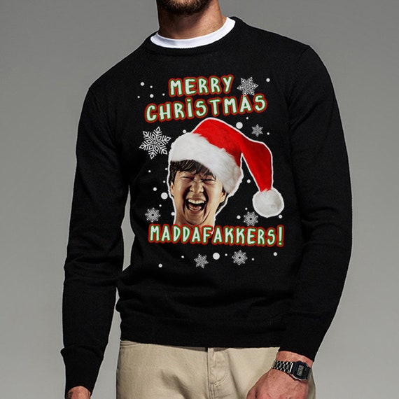 xxxl xmas jumpers