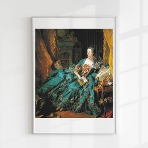 Francois Boucher - Etsy