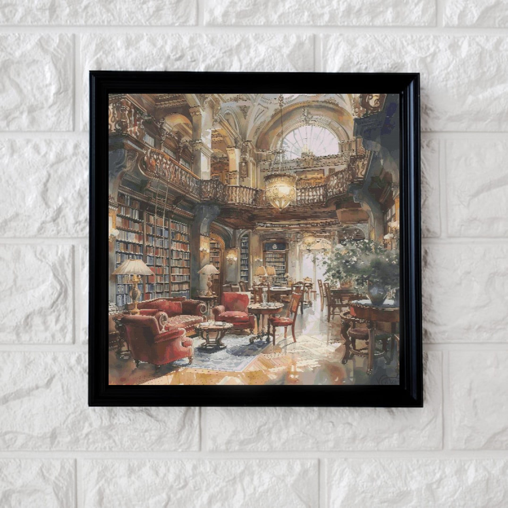 Teresa wentzler cross stitch - Etsy 日本