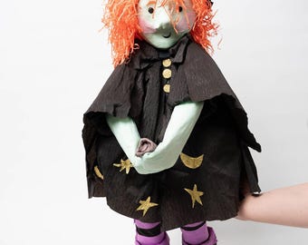Witch piñata