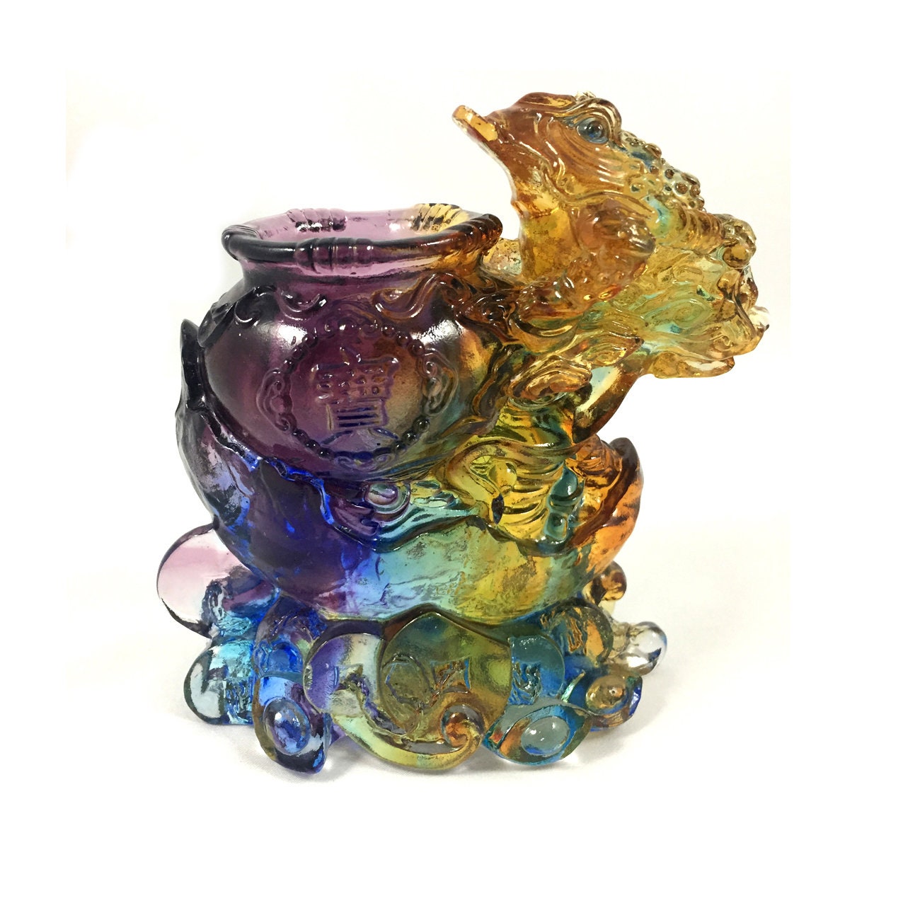 Armani black & summer col - in a glaze of glory pic. Glass glaze. Glass glaze. Glass glaze. Glass glaze.