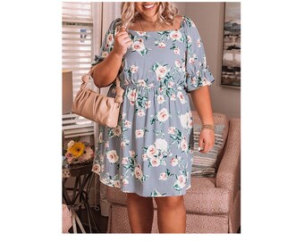 5x summer dresses