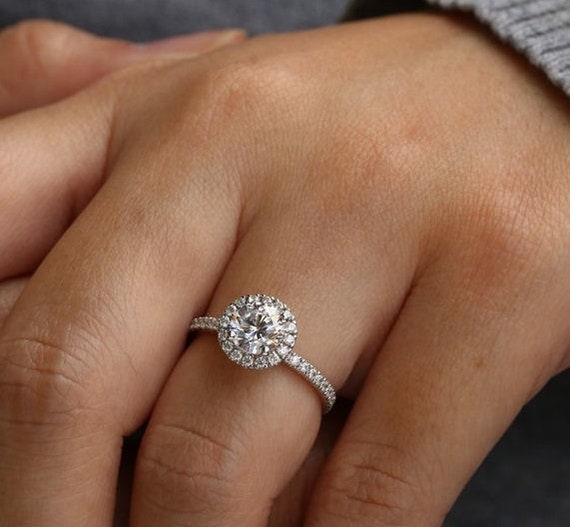 1ct halo ring deals
