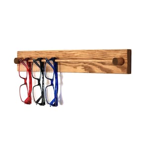 Sunglass Holder Display Organizer