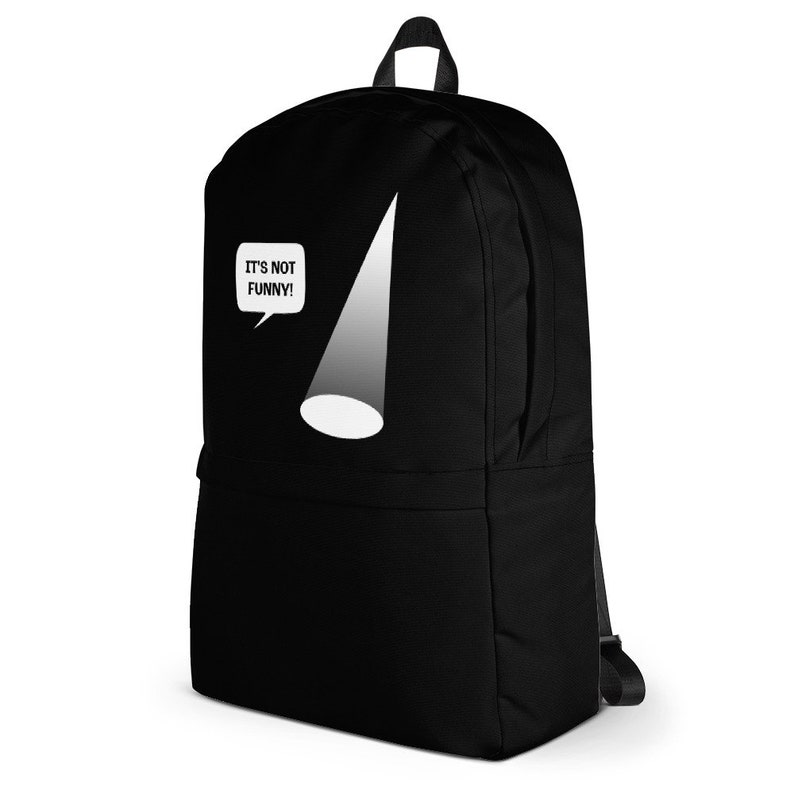 Theatre Backpack I Theater Bag I Funny Theatre Gift I Theatre Etsy