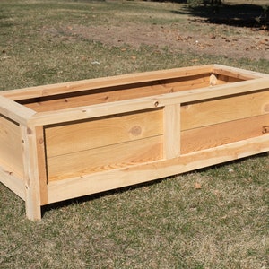 Patio Box