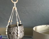 Hanging planter - medium