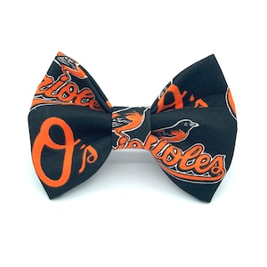 Orioles Bow
