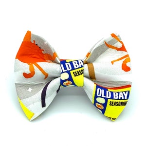 Old Bay Bow